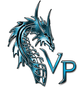 vandala photo logo about