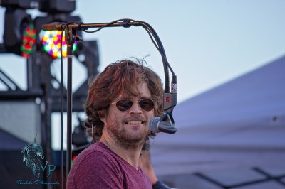 Kongos at Keloha Music & Arts Festival