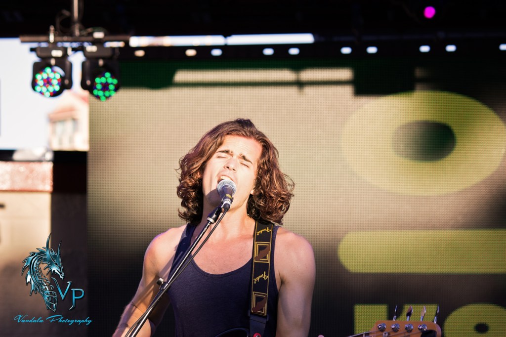 Kongos  at Keloha Music & Arts&nbsp;Festival