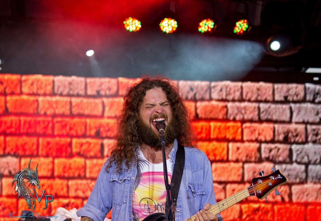 Monster Truck at Keloha&nbsp;2014