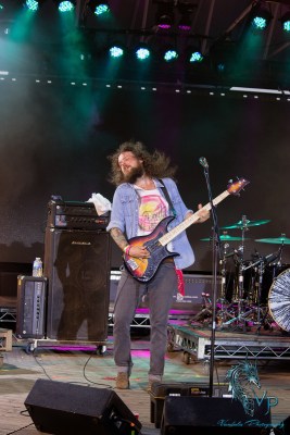 Monster Truck at Keloha Music & Arts Festival