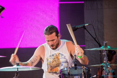 Monster Truck at Keloha Music & Arts Festival