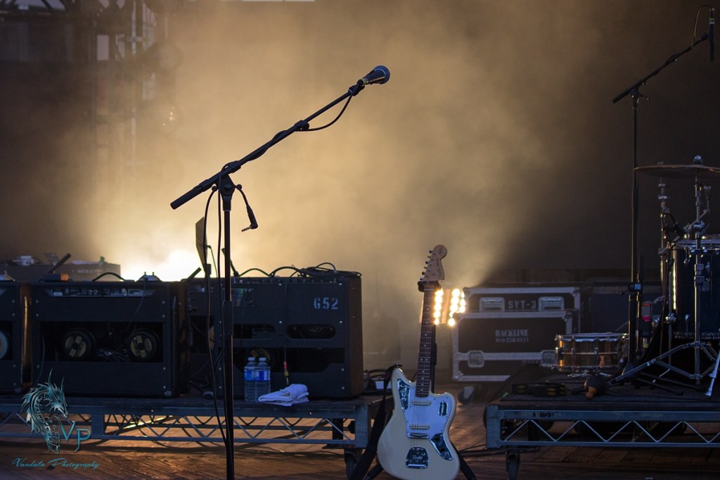 On Location at Keloha – The Sights, Fans and Highlights