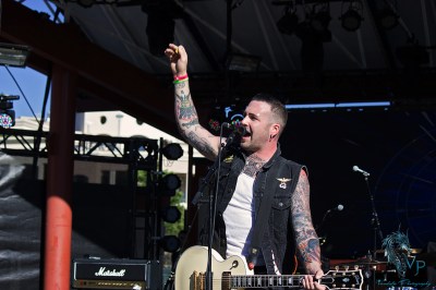 The Wild at Keloha Music & Arts Festival