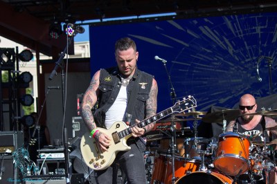 The Wild at Keloha Music & Arts Festival