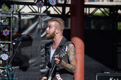 The Wild at Keloha Music & Arts Festival