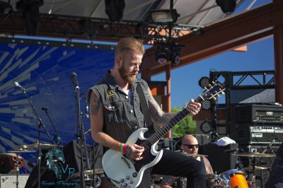 The Wild at Keloha Music & Arts Festival