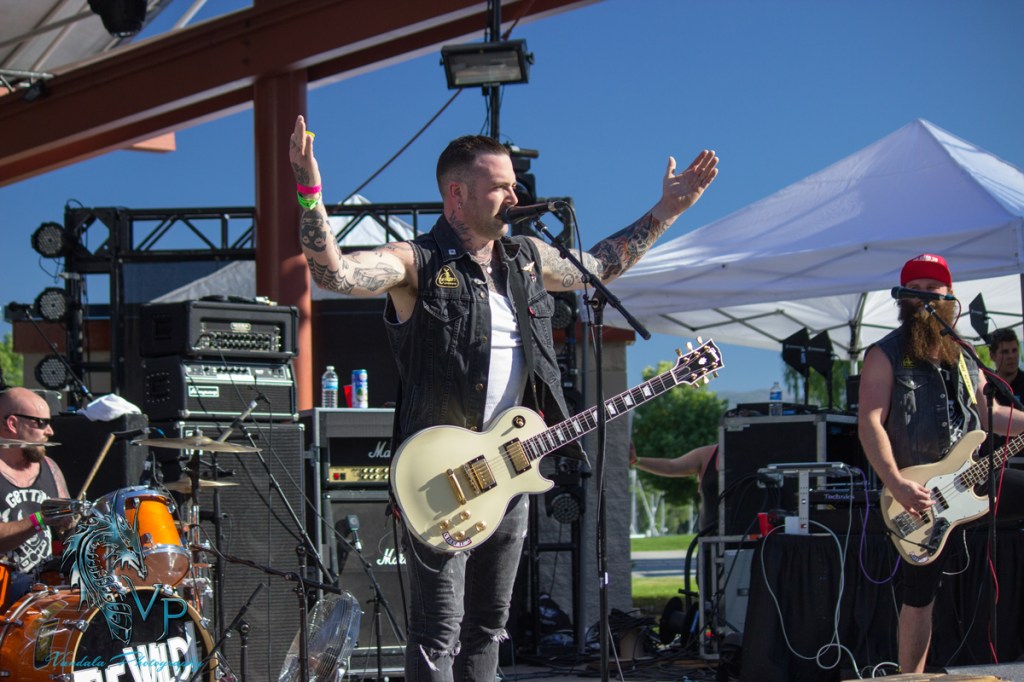 The Wild at Keloha Music & Arts&nbsp;Festival