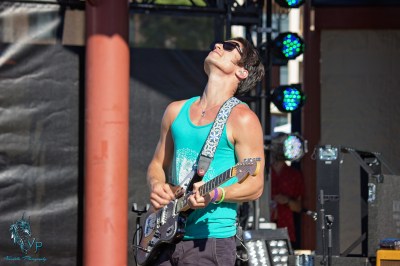 Hey Ocean at Keloha 2014