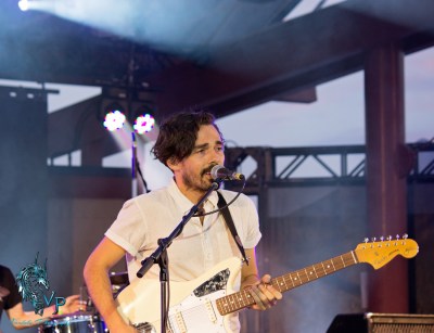 Local Natives at Keloha 2014