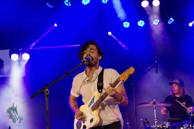 Local Natives at Keloha 2014