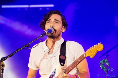 Local Natives at Keloha 2014