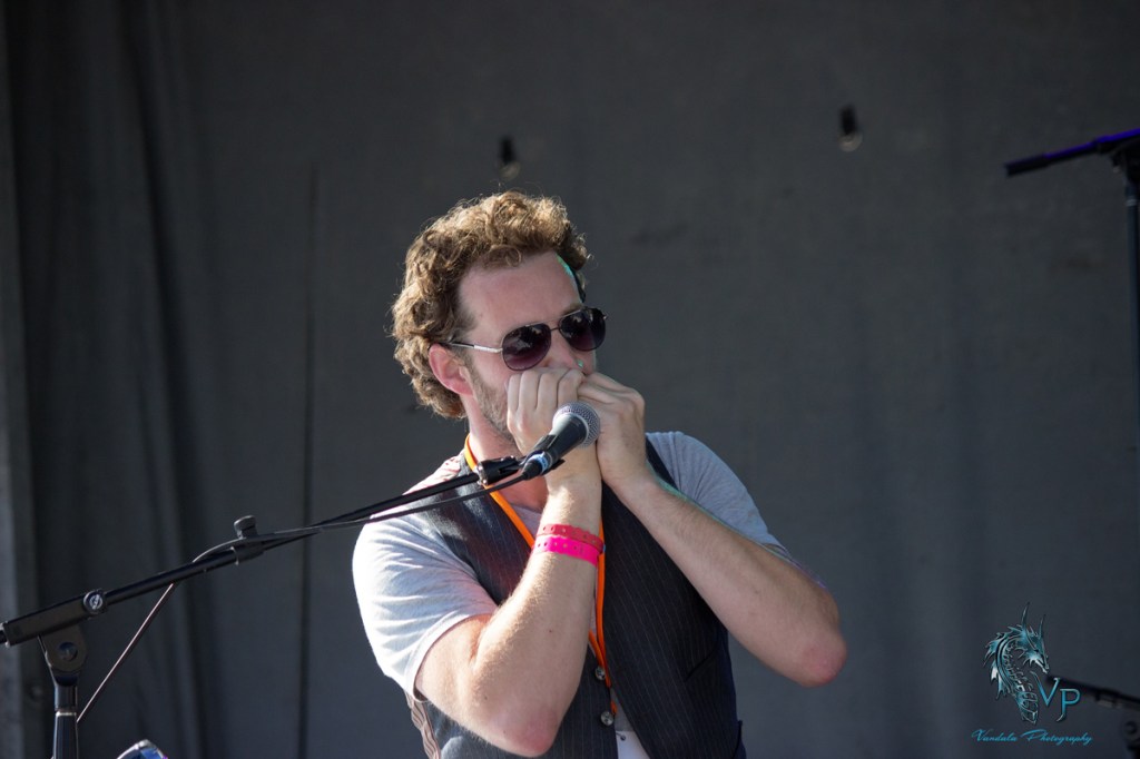 The Harpoonist and the Axe Murderer at Keloha ’14