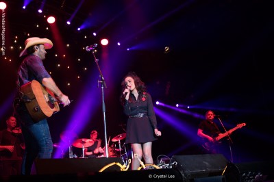 Dean Brody - Photo Credit - Crystal Lee