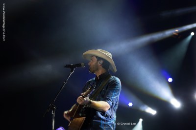 Dean Brody - Photo Credit - Crystal Lee