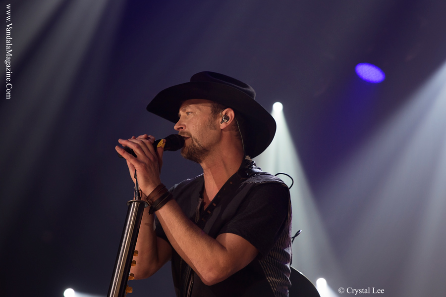 Sneak Peek  – Lindi Ortega, Dean Brody, Paul&nbsp;Brandt