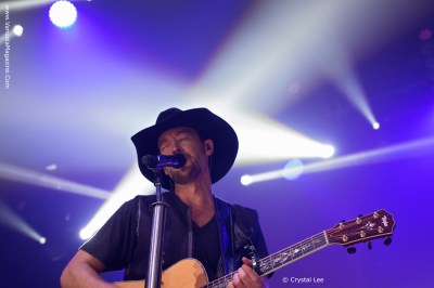 Paul Brandt - Photo Credit - Crystal Lee