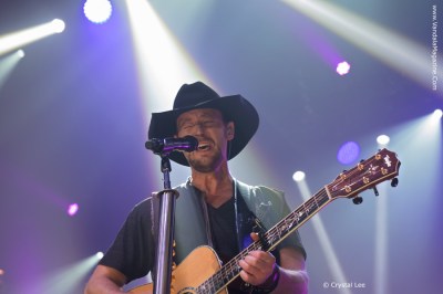 Paul Brandt - Photo Credit - Crystal Lee