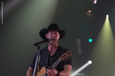 Paul Brandt - Photo Credit - Crystal Lee
