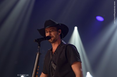 Paul Brandt - Photo Credit - Crystal Lee