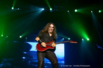 Megadeth, Suicidal Tendancies, Children of Bodom, Havok