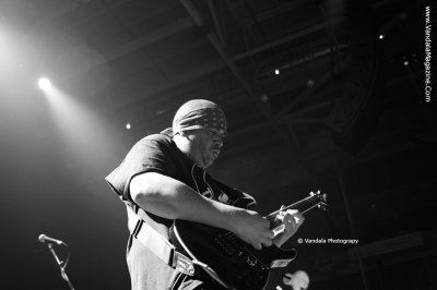 Megadeth, Suicidal Tendancies, Children of Bodom, Havok