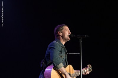 Rob Thomas 'The Great Unknown Tour"