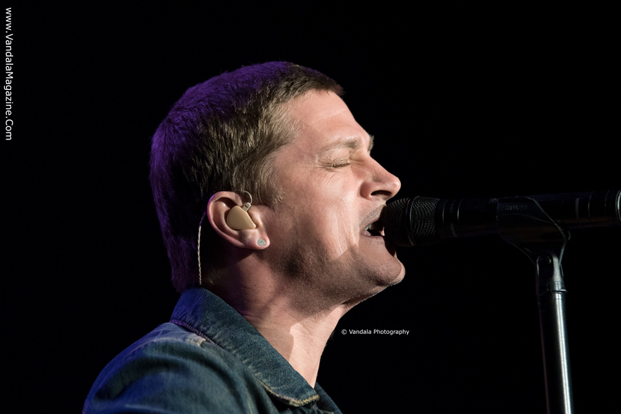Rob Thomas ‘The Great Unknown&nbsp;Tour”