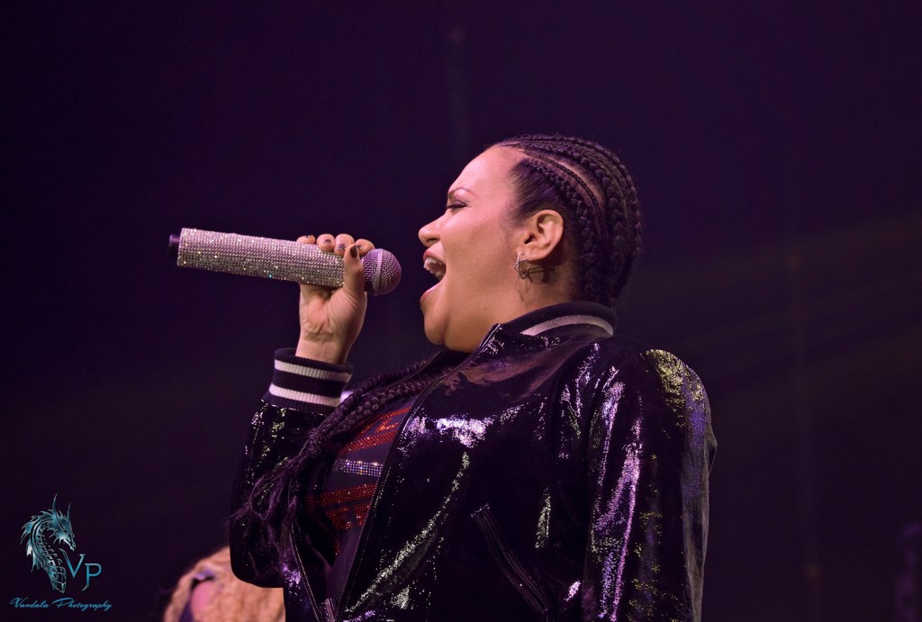 Salt N Pepa, C&C Music Factory via “I Love the 90’s&nbsp;Tour”