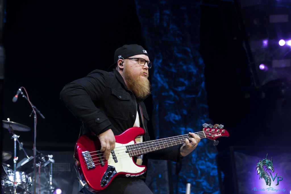 Dallas Smith “Side Effects&nbsp;Tour”