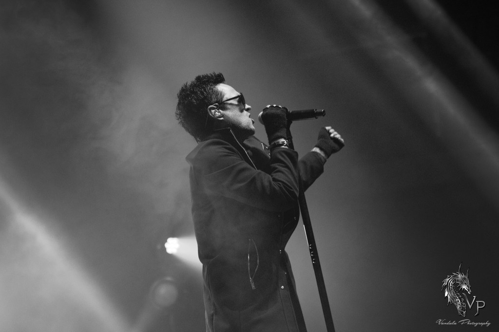 Photo Gallery- Stone Temple Pilots, Seether, Default, Age of Days at&nbsp;SOEC