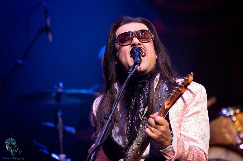 THE MAVERICKS 30th Anniversary World&nbsp;Tour